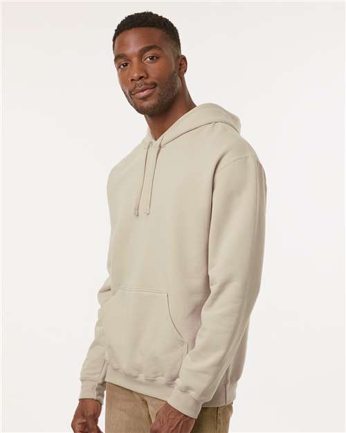 M&O Unisex Pullover Hoodie 3320