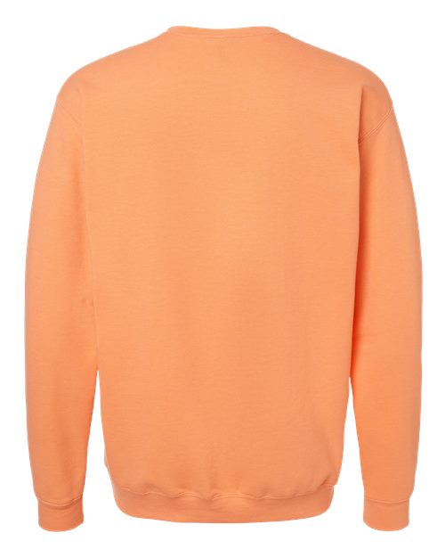 M&O Unisex Crewneck Fleece 3340