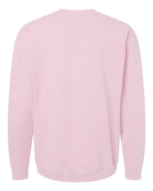 M&O Unisex Crewneck Fleece 3340