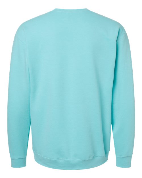 M&O Unisex Crewneck Fleece 3340