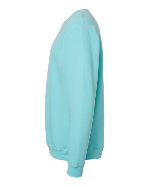M&O Unisex Crewneck Fleece 3340