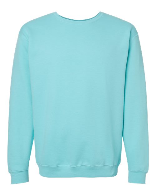 M&O Unisex Crewneck Fleece 3340