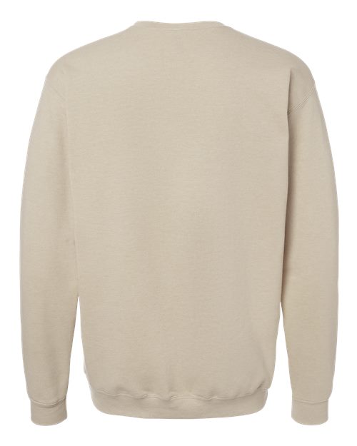 M&O Unisex Crewneck Fleece 3340