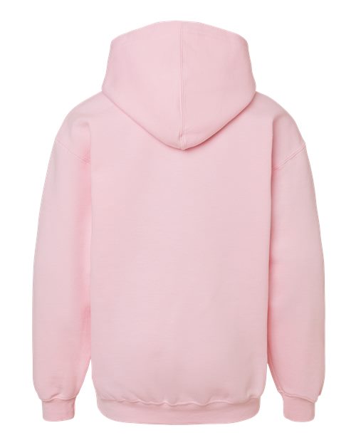 M&O Youth Fleece Pullover Hoodie 3322