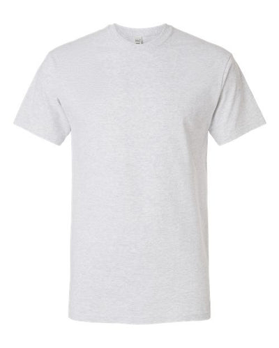 Gold Soft Touch Tee