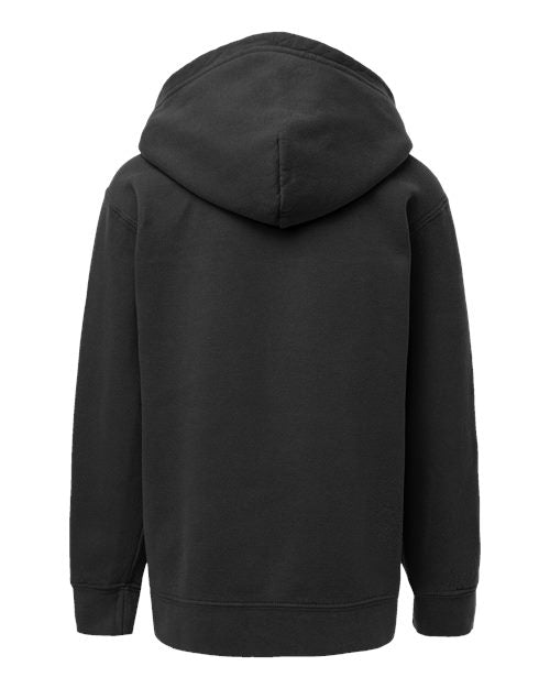 Comfort Colors Youth Garment-Dyed Lightweight Hooded Sweatshirt 1467Y