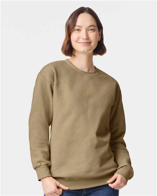 Gildan Unisex Hammer™ Maxweight Crewneck Sweatshirt 19000