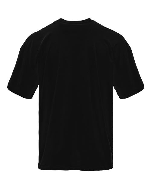 Next Level Unisex Heavyweight Tee 7200