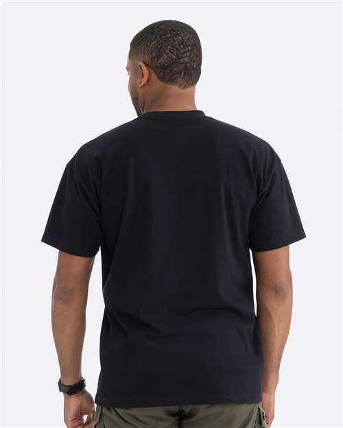 Next Level Unisex Heavyweight Tee 7200