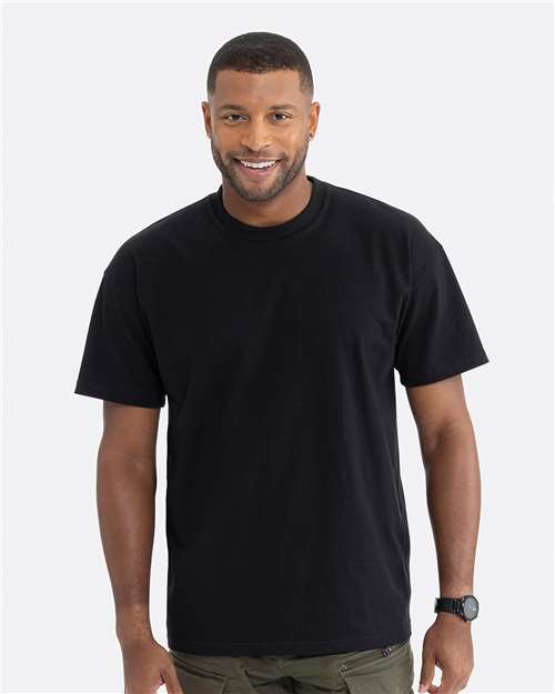 Next Level Unisex Heavyweight Tee 7200