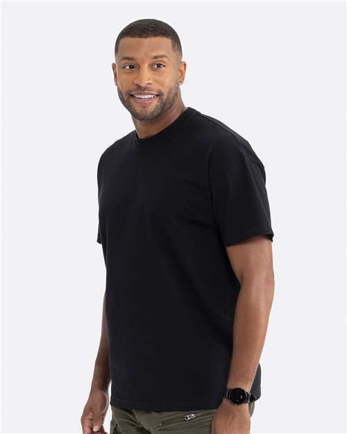 Next Level Unisex Heavyweight Tee 7200