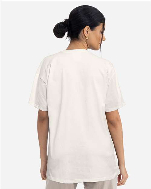 Next Level Unisex Heavyweight Tee 7200