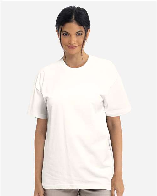 Next Level Unisex Heavyweight Tee 7200