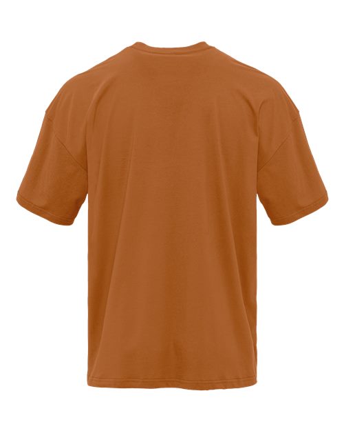 Next Level Unisex Heavyweight Tee 7200