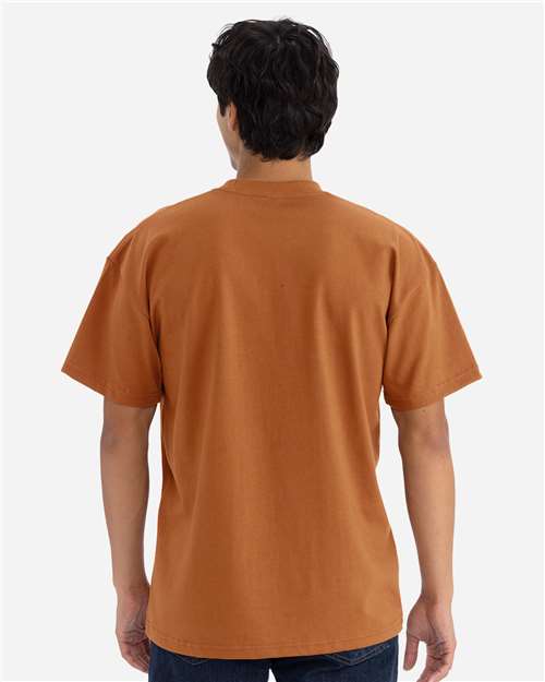 Next Level Unisex Heavyweight Tee 7200