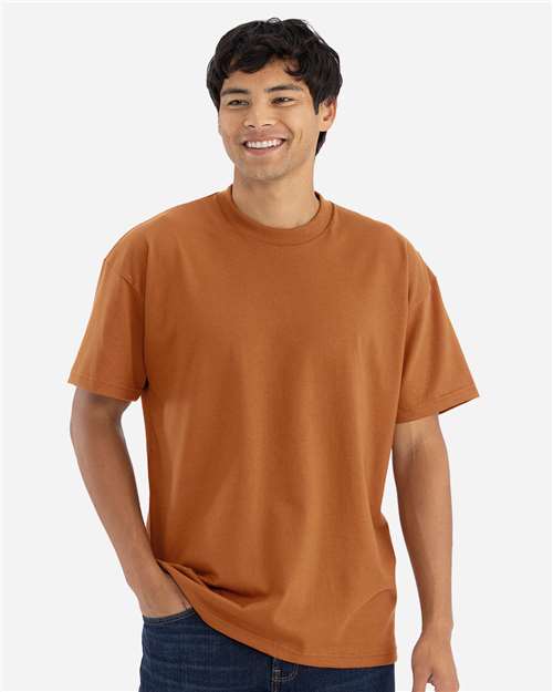 Next Level Unisex Heavyweight Tee 7200