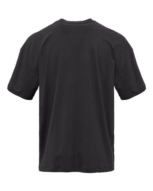 Next Level Unisex Heavyweight Tee 7200