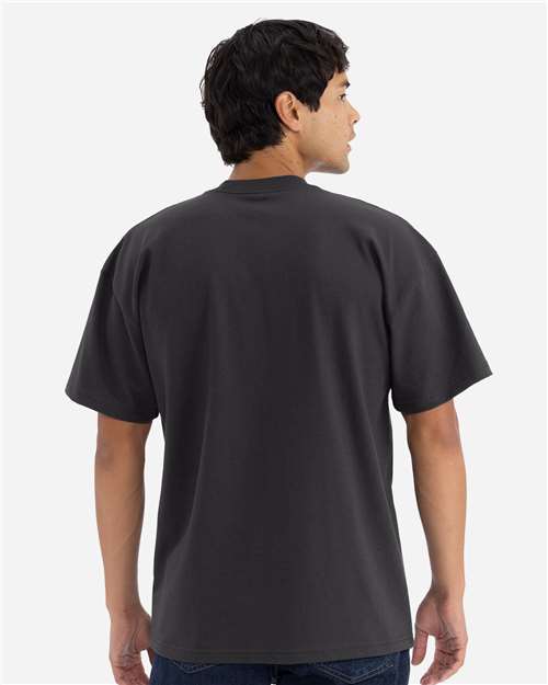 Next Level Unisex Heavyweight Tee 7200