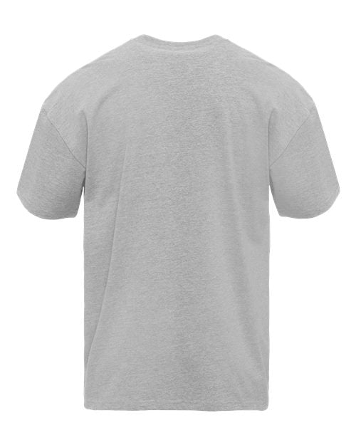 Next Level Unisex Heavyweight Tee 7200
