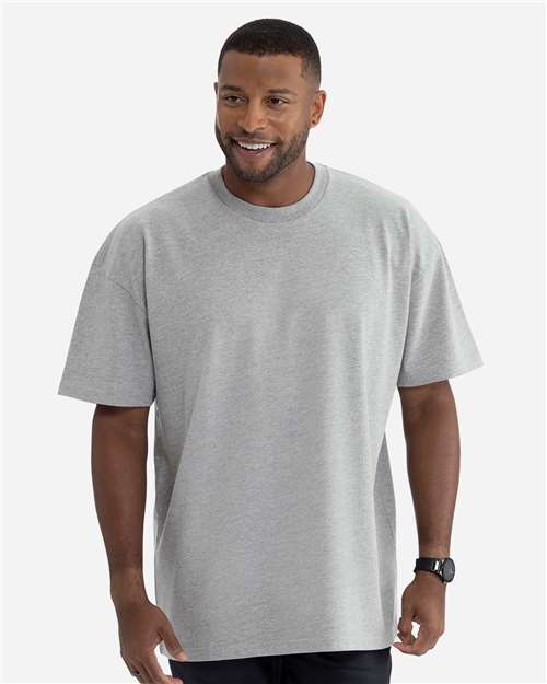 Next Level Unisex Heavyweight Tee 7200