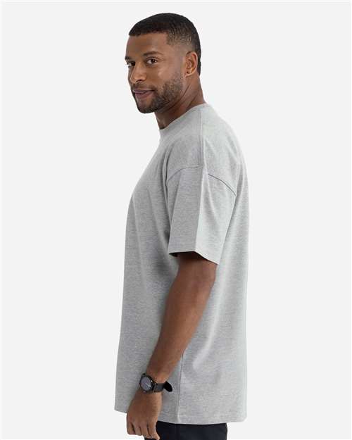 Next Level Unisex Heavyweight Tee 7200