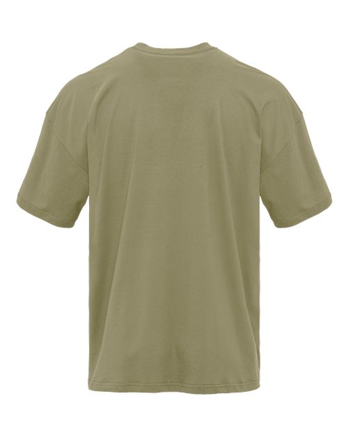Next Level Unisex Heavyweight Tee 7200