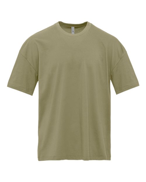 Next Level Unisex Heavyweight Tee 7200