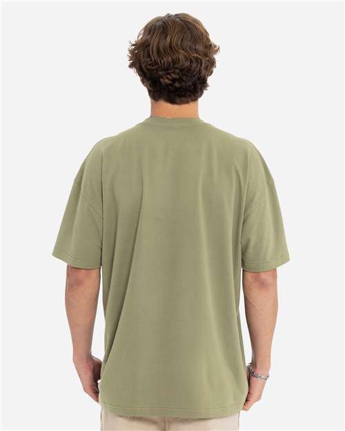 Next Level Unisex Heavyweight Tee 7200