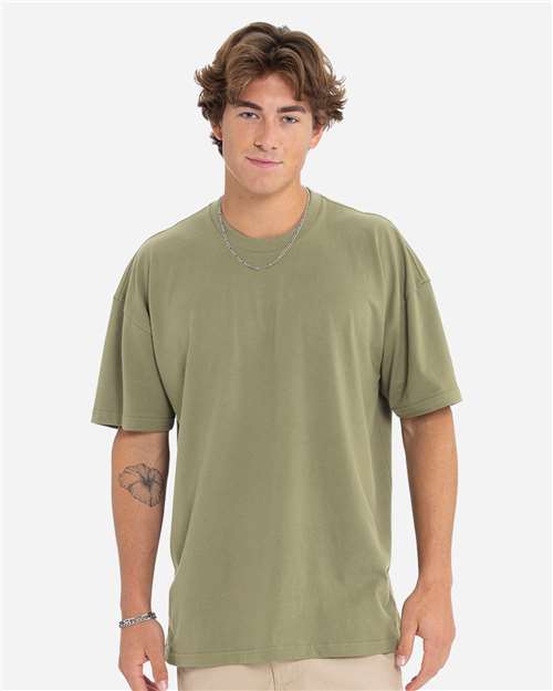 Next Level Unisex Heavyweight Tee 7200
