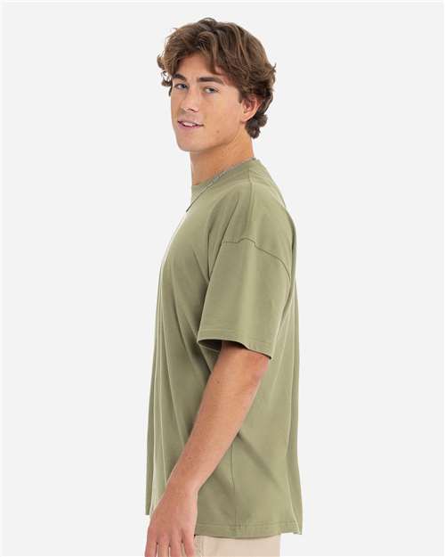 Next Level Unisex Heavyweight Tee 7200