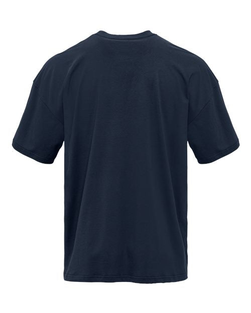 Next Level Unisex Heavyweight Tee 7200