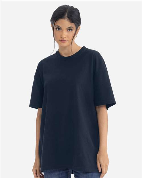 Next Level Unisex Heavyweight Tee 7200