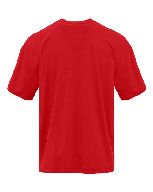 Next Level Unisex Heavyweight Tee 7200