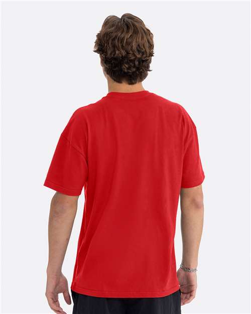 Next Level Unisex Heavyweight Tee 7200