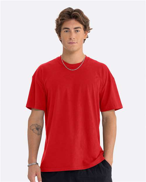 Next Level Unisex Heavyweight Tee 7200