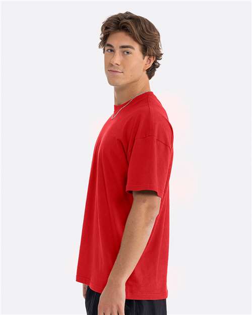 Next Level Unisex Heavyweight Tee 7200