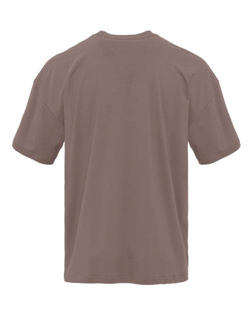 Next Level Unisex Heavyweight Tee 7200