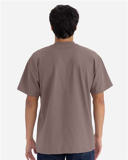 Next Level Unisex Heavyweight Tee 7200
