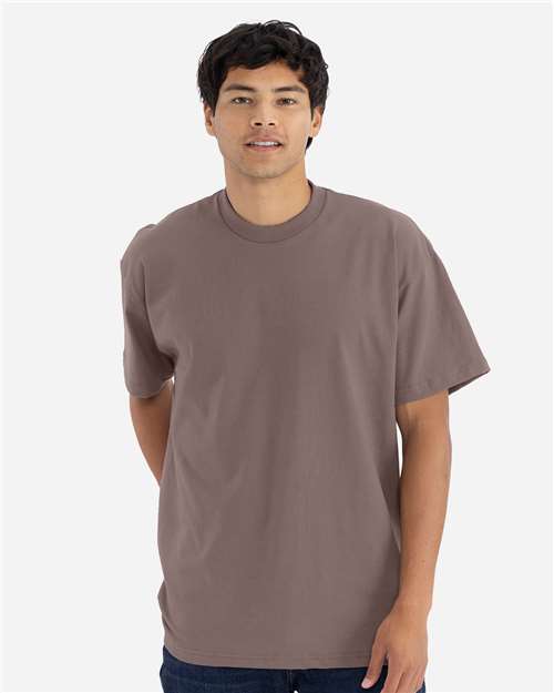 Next Level Unisex Heavyweight Tee 7200