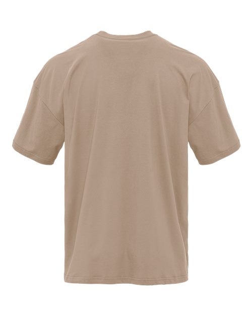 Next Level Unisex Heavyweight Tee 7200