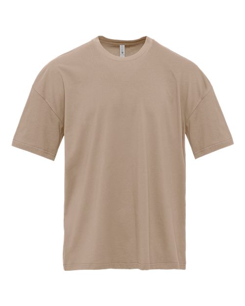 Next Level Unisex Heavyweight Tee 7200