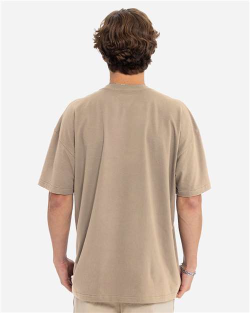 Next Level Unisex Heavyweight Tee 7200