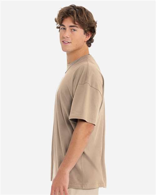 Next Level Unisex Heavyweight Tee 7200