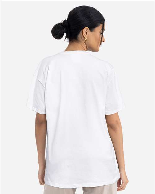 Next Level Unisex Heavyweight Tee 7200