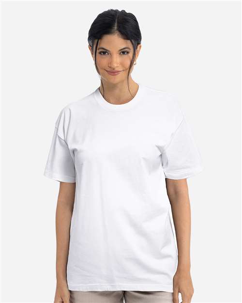 Next Level Unisex Heavyweight Tee 7200