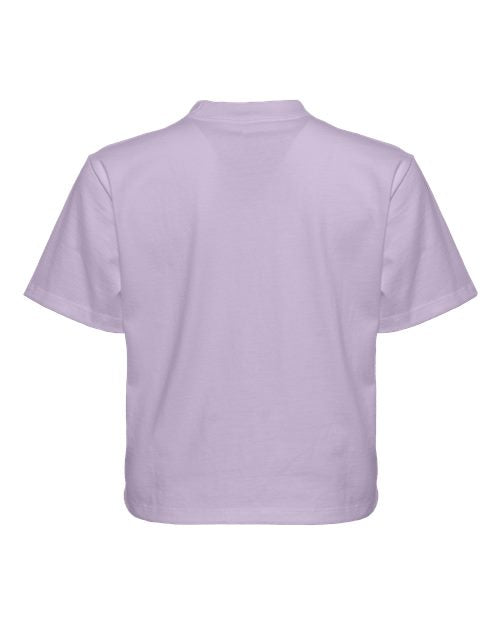 Next Level Women's Heavyweight Boxy Tee 7610