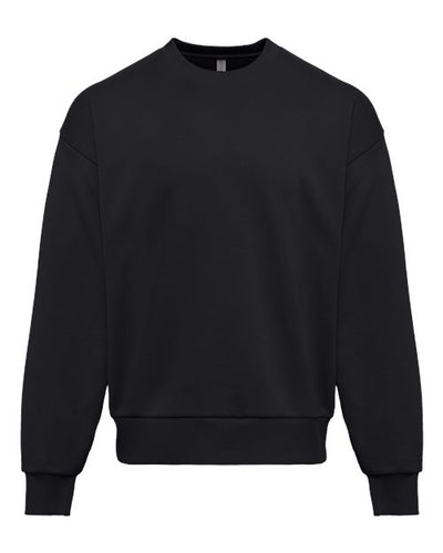 Heavyweight Crewneck Sweatshirt