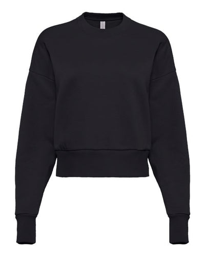 Women's Heavyweight Crewneck