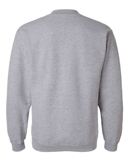 Gildan Unisex Softstyle® Midweight Quarter-Zip Sweatshirt SF008