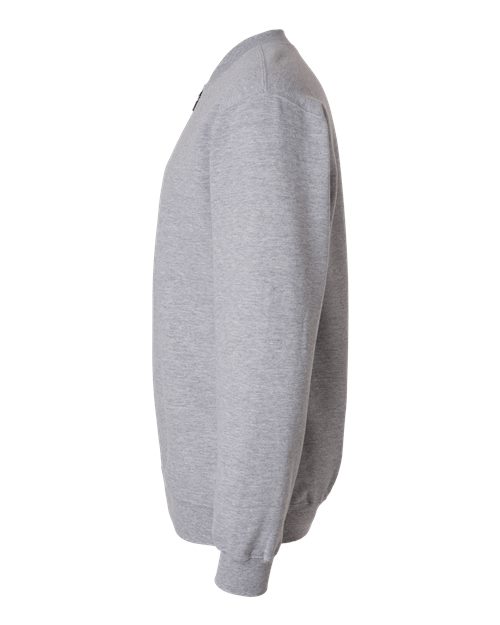 Gildan Unisex Softstyle® Midweight Quarter-Zip Sweatshirt SF008